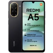 Smartphone XIAOMI REDMIA5NOIR
