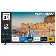 Tv led 40'' THOMSON 40FG2S15