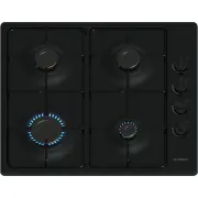 Plaque gaz BOSCH PBP6B6K80