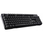 Clavier THE G-LAB KEYZ-RUBIDIUM/FR