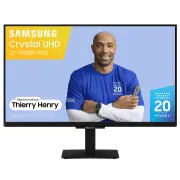 Tv led 27'' SAMSUNG TU27F6005