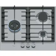 Plaque gaz BOSCH PCC6A5I90