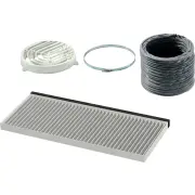 Accessoire hotte NEFF Z51IBI6X4