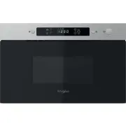 Micro-ondes encastrable monofonction WHIRLPOOL MBNA900X