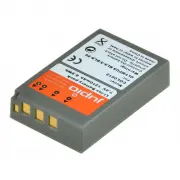 Batterie photo JUPIO COL 0012 COMPATIBLE