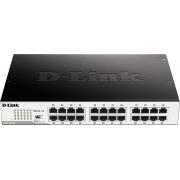 Switch DLINK DGS-1024 D