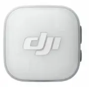 Emetteur DJI MIC MINI 2 EMETTEUR