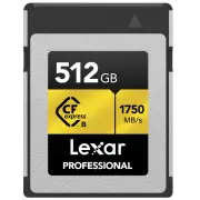 Carte cfexpress LEXAR 1001428846