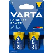 Pile alcaline VARTA 4914121422/6 Pile alcaline VARTA 4914121422/6