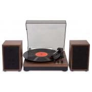 Platine vinyle MUSE MT108BT