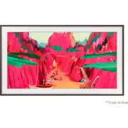 Cadre the frame 65'' (2025) SAMSUNG VG-SCFF65BWBXC