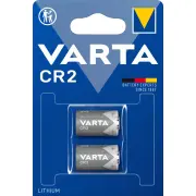 Pile lithium VARTA 6206301402/10