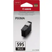 Consommable CANON PG-595