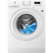 Lave-linge frontal ELECTROLUX EW5F6834BA