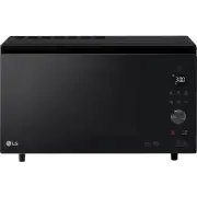 Micro-ondes multifonction LG MJ 3965 BPS