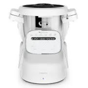 Robot multifonction cuiseur MOULINEX HF941AF0