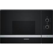 Micro-ondes mono encastrable SIEMENS BF 550 LMR 0