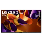 Tv oled 77'' LG OLED77G4