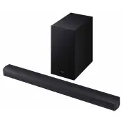 Barre de son SAMSUNG HWB66CF