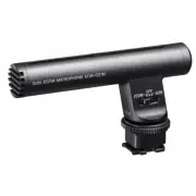 Micro pour appareil photo numerique SONY ECMGZ 1 MSYH Micro pour appareil photo numerique SONY ECMGZ 1 MSYH