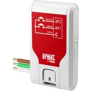 Automatisme luminaire URMET CAPTIV E2BP-UP