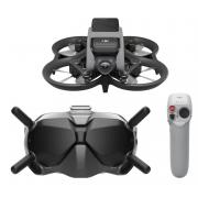 Drone DJI AVATA FLY SMART COMBO
