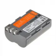 Batterie photo JUPIO CNI 0010 COMPATIBLE