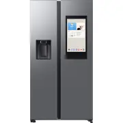 Réfrigérateur américain SAMSUNG RS90F66BET