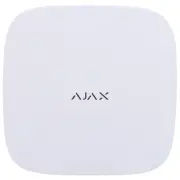 Centrale d'alarme AJAX HUB-4G-W