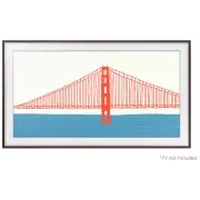 Cadre the frame SAMSUNG VGSCFA55BWBXC
