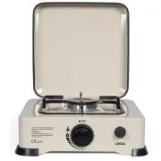 Réchaud LIVOO DOC303