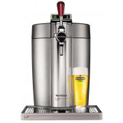 Machine à bière KRUPS VB 700 E 00 Machine à bière KRUPS VB 700 E 00
