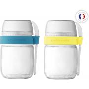 Accessoires yaourtière et sorbetière LAGRANGE 440401