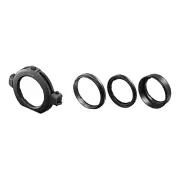 Ensemble d'adaptateur CANON ADM 1 MACROLITE ADAPTATEUR