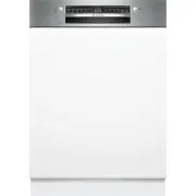 Lave-vaisselle intégré 60 cm BOSCH SMI2HTS02E