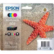 Consommable EPSON C 13 T 03 U 64010