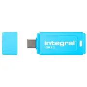 Clé usb INTEGRAL INFD32GBNEONCB3.2