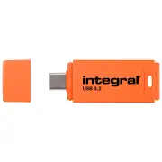 Clé usb INTEGRAL INFD128GBNEONCOR3.2
