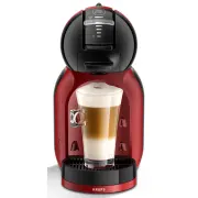 Cafetière à capsule KRUPS YY5219FD