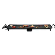 Plancha domestique - pierre à cuire LITTLE BALANCE 8239