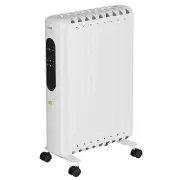 Radiateur à huile SUPRA ORIA2000