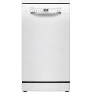 Lave-vaisselle 45 cm BOSCH SPS2HKW58E