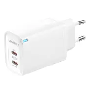 Chargeur secteur AKASHI ALTACPD45WH