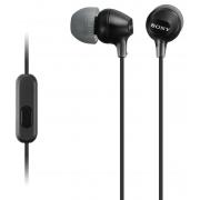 Casque filaire intra auriculaire SONY MDREX 15 APB