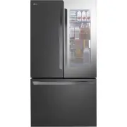 Réfrigérateur multi-portes LG GMZ765SBHJ