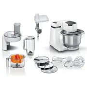 Robot Kitchen machine MUM BOSCH MUMS2EW40