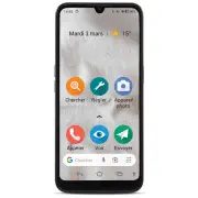 Smartphone DORO 8100NOIR