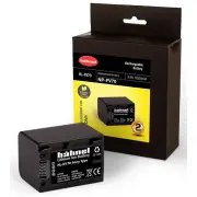 Batterie photo  HLXV 70 ULTRA