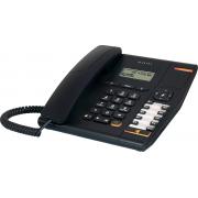 Telephone filaire ALCATEL TEMPORIS 580 NOIR