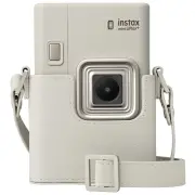 Housse appareil photo FUJIFILM INSTAX HOUSSE MINI LIPLAY BG